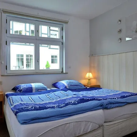 Cozy With Balcony Near Winterberg Holiday home *