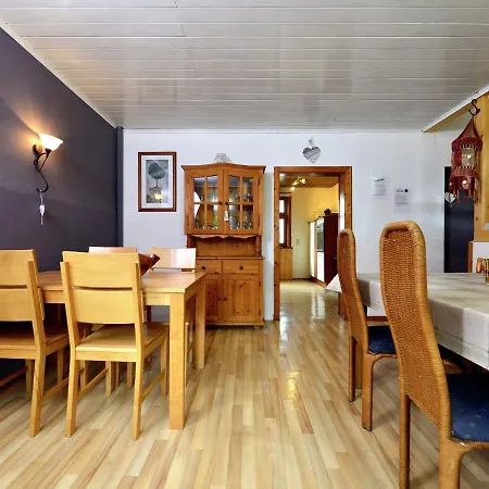 Cozy With Balcony Near Winterberg Holiday home